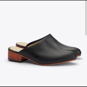 Nisolo Marielle Mule